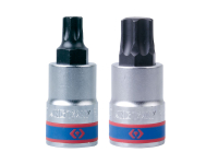 Насадка (бита) торцевая KING TONY 602360 TORX 3/4” L=80мм T60 Насадка (бита) торцевая KING TONY 602360 TORX 3/4” L=80мм T60