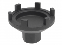 Головка для гайки дифференциала MERCEDES (6Т) JTC Головка для гайки дифференциала MERCEDES (6Т) JTC