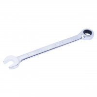 Ключ трещоточный комбинированный 12 мм МАСТАК 021-30012H Ключ трещоточный комбинированный 12 мм МАСТАК 021-30012H