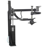 WDK-75RH Вспомогательное устройство (третья рука) для шиномонтажного станка WDK-752622 WDK-75RH Вспомогательное устройство (третья рука) для шиномонтажного станка WDK-752622