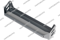 Карман-рукоять серая 7015 /OPTIMAL-NWS1/