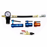 Набор для замены масла АКПП BENZ Набор для замены масла АКПП BENZ