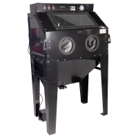 WDK-83351 Камера пескоструйная 350 л, боковая загрузка WDK-83351 Камера пескоструйная 350 л, боковая загрузка