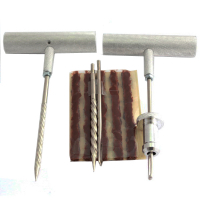 Набор для ремонта бескамерных шин