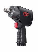 Гайковерт пневматический ударный 3/4", 1017 Нм MIGHTY SEVEN NC-6210 Гайковерт пневматический ударный 3/4", 1017 Нм MIGHTY SEVEN NC-6210