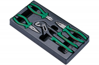 TT-12U ложемент губцевый инструмент