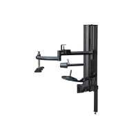 Третья рука для шиномонтажного станка Sivik РВ-1 Третья рука для шиномонтажного станка Sivik РВ-1