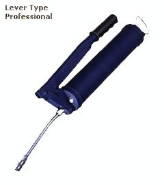 228M15 Шприц Рычажно-плунжерный 445 ml (синий матовый) 228M15 Шприц Рычажно-плунжерный 445 ml (синий матовый)