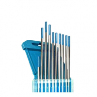 FoxWeld Вольфрамовые электроды WL-20 1,0 мм/175 мм