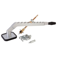 ATIS F 052 Многофункциональный рычаг для правки