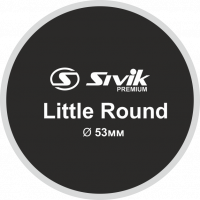 Латка для камер круглая Little Round