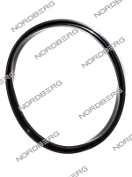 Прокладка (604) для 4638E1 NORDBERG 3005029 Прокладка (604) для 4638E1 NORDBERG 3005029