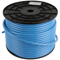 HUS0812-BS Трубка синяя Harrison 8х12 мм, длина 100 м a HUS0812-BS Трубка синяя Harrison 8х12 мм, длина 100 м a