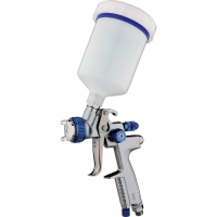 КРАСКОРАСПЫЛИТЕЛЬ FUBAG MAESTRO G600/1.3 LVMP КРАСКОРАСПЫЛИТЕЛЬ FUBAG MAESTRO G600/1.3 LVMP