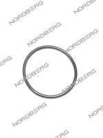 NORDBERG ЗАПЧАСТЬ ПРОКЛАДКА 48 для стойки N3405 (2019)