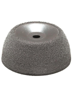 CLIPPER АБРАЗИВ-СФЕРА BJ120 диам 90/шир 40/зер 230 CLIPPER АБРАЗИВ-СФЕРА BJ120 диам 90/шир 40/зер 230