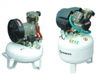 FIAC 50-VS204Д Медицинский безмасляный компрессор FIAC 50-VS204Д Медицинский безмасляный компрессор