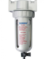 SA-2312F 1/4" фильтр воздушный SA-2312F 1/4" фильтр воздушный