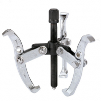 5323-12 трехлапый съемник на 22 тонны, длина 12" , глубина зева 140-300 мм 5323-12 трехлапый съемник на 22 тонны, длина 12" , глубина зева 140-300 мм