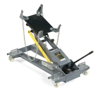 KraftWell KRWLTJ2 Тележка гидравлическая подкатная для агрегатов трансмиссии г/п 2000 кг