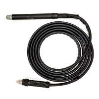 Плазменный резак маш. LTM81 Евро 6м HF Плазменный резак маш. LTM81 Евро 6м HF