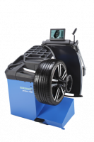 Балансировочный стенд Hofmann Geodyna® 7700l