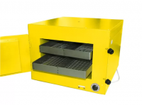 Электропечь КЕДР ЭП- 40 (220В, 400°C, загрузка 40кг) Электропечь КЕДР ЭП- 40 (220В, 400°C, загрузка 40кг)