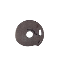 WDK-21215-15 Задняя крышка двигателя WDK-21215-15 Задняя крышка двигателя