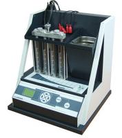 Установка для тестирования и УЗ промывки форсунок Lantech LUC 304 Установка для тестирования и УЗ промывки форсунок Lantech LUC 304