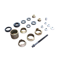 Съемник подшипников ступицы Renault