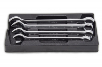 TT-4B Ложемент ключи комбинированные (27-32 мм)