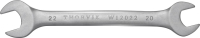 Thorvik W12022 Ключ гаечный рожковый серии ARC, 20х22 мм