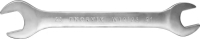 Thorvik W12123 Ключ гаечный рожковый серии ARC, 21х23 мм