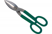 1922-10 ножницы по металлу, 250 мм Hans