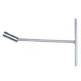 Свечной ключ, 1335-22M20, 21 мм Hans Свечной ключ, 1335-22M20, 21 мм Hans