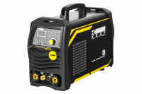 Установка аргонодуговой сварки КЕДР UltraTIG-200P AC/DC (220В, 10-200А)(акция, электроды в подарок) Установка аргонодуговой сварки КЕДР UltraTIG-200P AC/DC (220В, 10-200А)(акция, электроды в подарок)