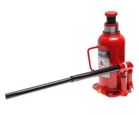 Домкрат бутылочный 16т 227-457мм GTE Домкрат бутылочный 16т 227-457мм GTE