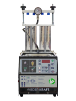 WDK-88400 Установка для тестирования и очистки форсунок EFI, MPI, SFI