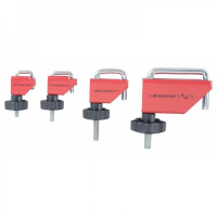 904G8 Набор стременные зажимы шлангов 4пр. 904G8 Набор стременные зажимы шлангов 4пр.