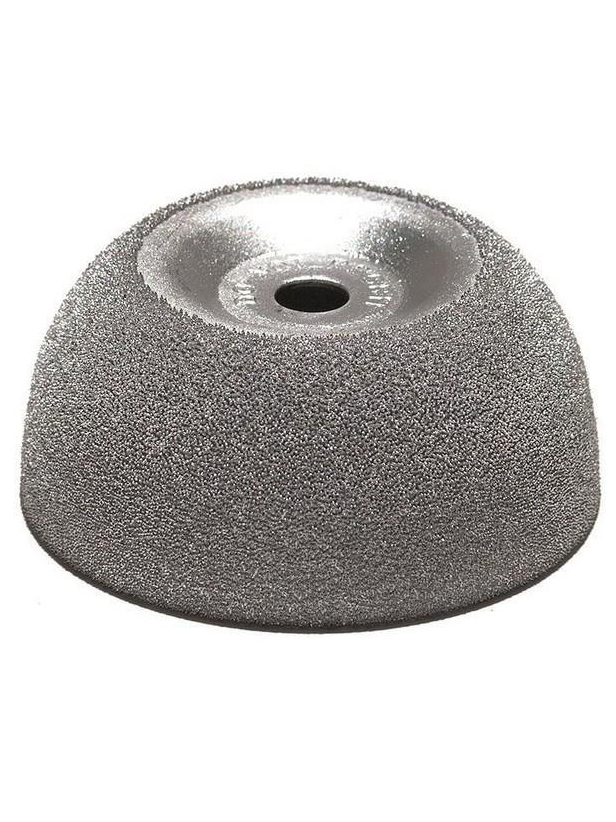 CLIPPER АБРАЗИВ-СФЕРА BJ114 диам 75/шир 30/зер 230 CLIPPER АБРАЗИВ-СФЕРА BJ114 диам 75/шир 30/зер 230