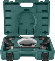 Jonnesway AN040141 Съемник ступиц диаметр до 72 мм. и подшипников 62-66 мм. для AUDI A2, Skoda Fabia, VW Polo, Seat Ibiza. Jonnesway AN040141 Съемник ступиц диаметр до 72 мм. и подшипников 62-66 мм. для AUDI A2, Skoda Fabia, VW Polo, Seat Ibiza.