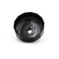 Ключ масляного фильтра 64 мм / 14 граней Car-Tool CT-1065 Ключ масляного фильтра 64 мм / 14 граней Car-Tool CT-1065