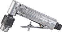 Thorvik AAD1500 Дрель пневматическая угловая 15000 об/мин., патрон 1-10 мм