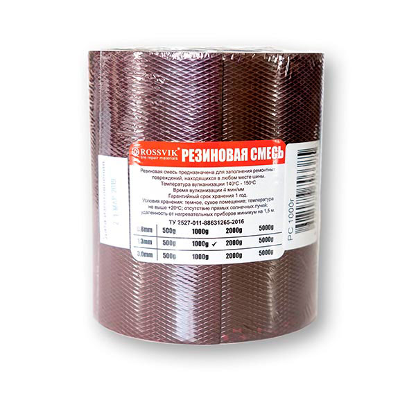 РС 1000 гр 1,3 мм РС 1000 гр 1,3 мм