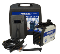 MAXIMMA 2000 в кейсе с аксессуарами MAXIMMA 2000 в кейсе с аксессуарами