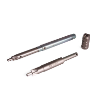 Набор фрез для колодцев форсунок BOSCH