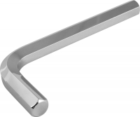 Ombra 502014 Ключ торцевой шестигранный, H14 Ombra 502014 Ключ торцевой шестигранный, H14