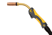 Горелка к п/а КЕДР MIG-500 PRO (евро адаптер) жидк охл 5м Горелка к п/а КЕДР MIG-500 PRO (евро адаптер) жидк охл 5м