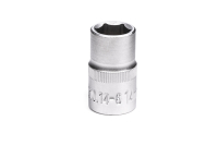CS-12.10.14-6 короткая торцевая головка 1/2", 14 мм