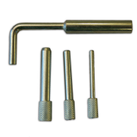 Набор для установки фаз ГРМ для Ford Dura-Torq Car-Tool CT-1287